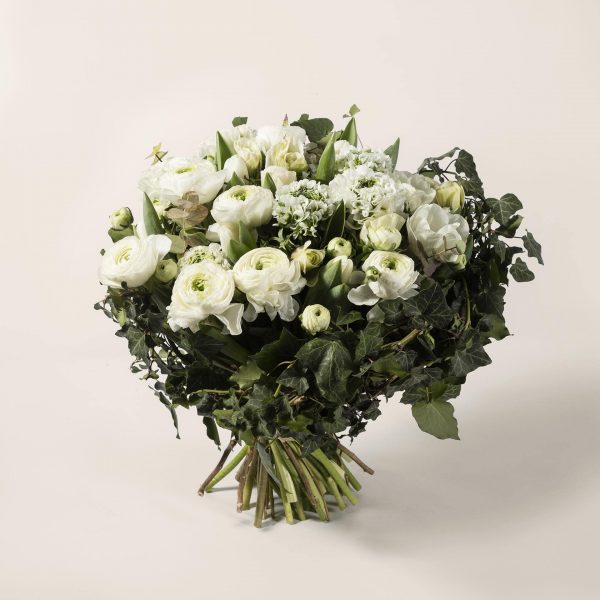 Bouquet Bucolique - Janvier 21