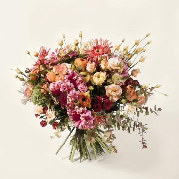 Bouquet Exquis - Janvier 21