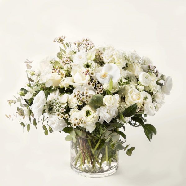 Exquisite Bouquet - January 21