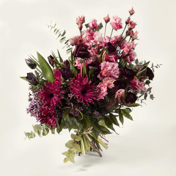 Bouquet Festif - Janvier 21