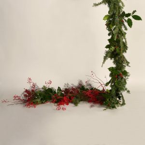 ERIC CHAUVIN garland