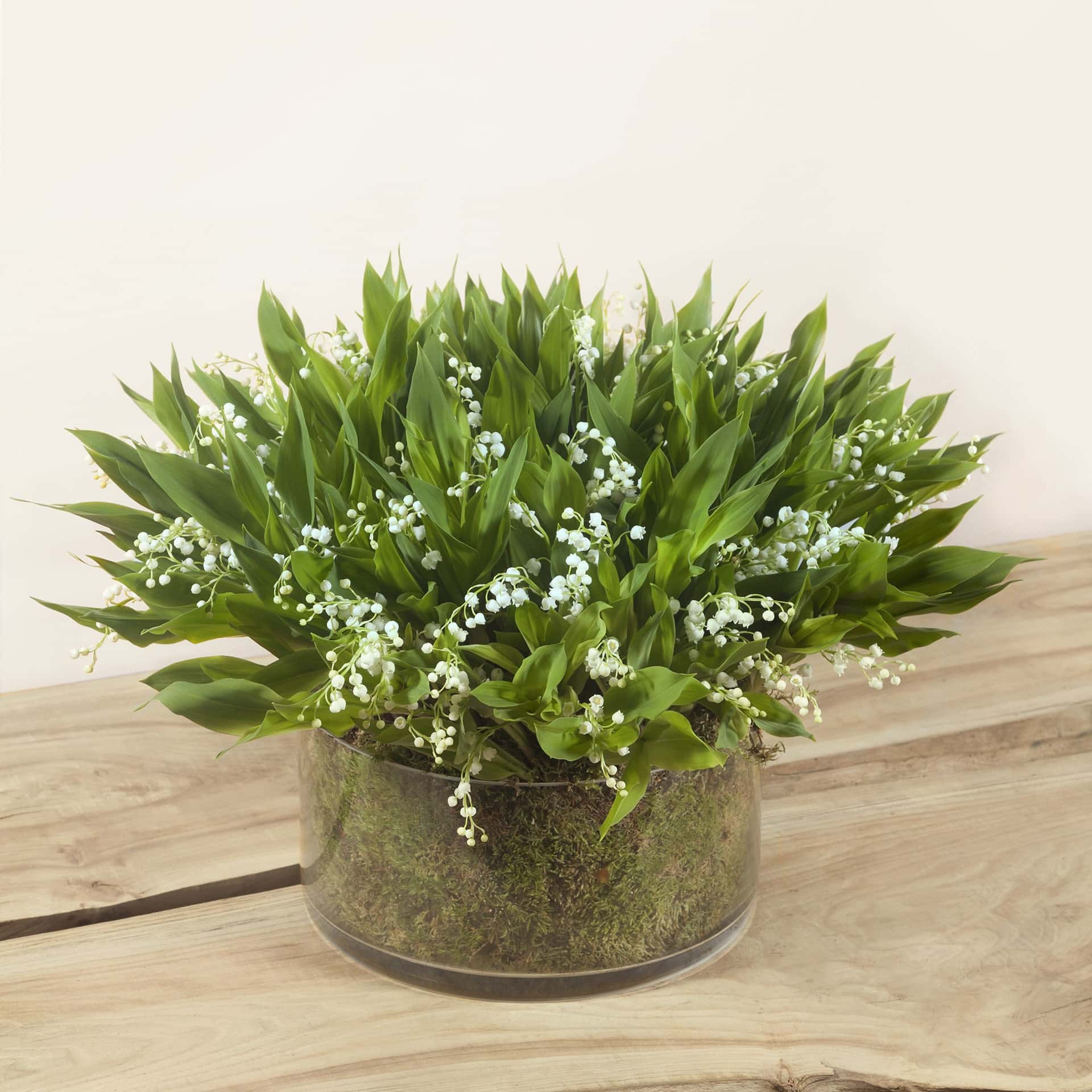 Coupe de muguet Chauvin Paris