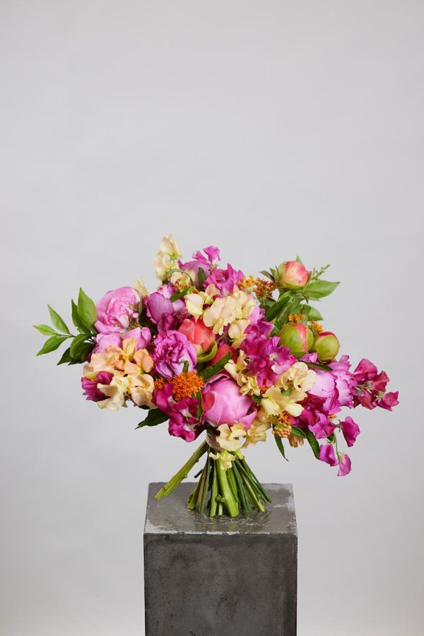 Bouquet Signature