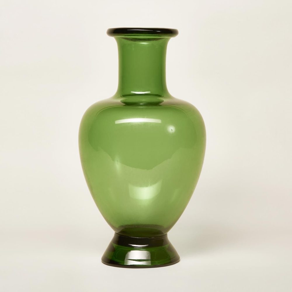 amphore vert