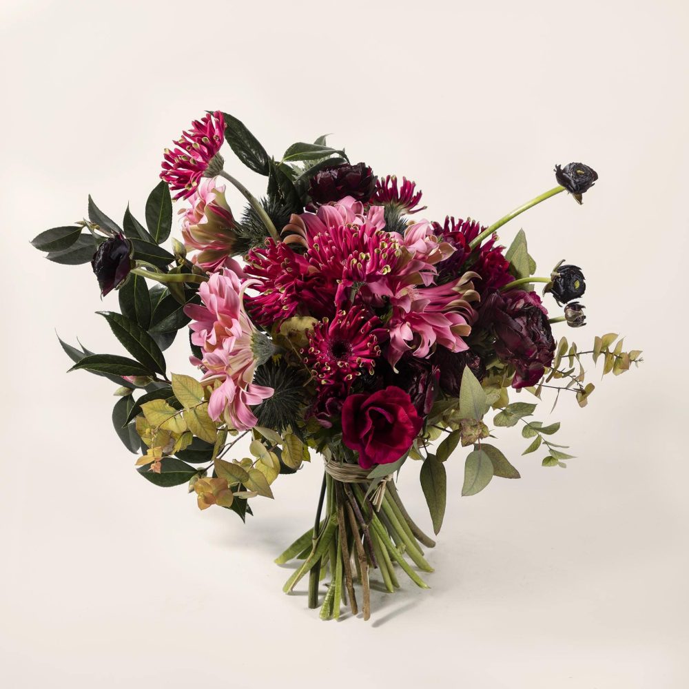 Bouquet Signature