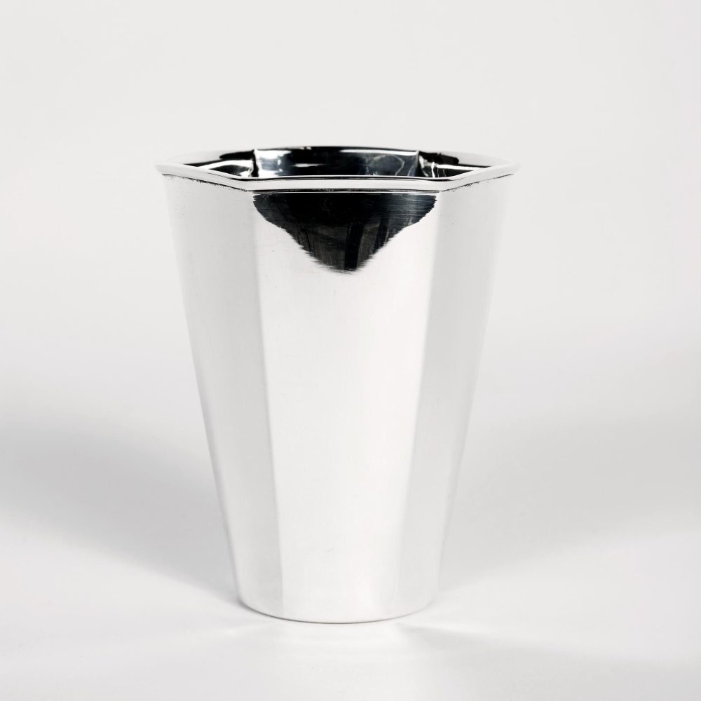 ERIC CHAUVIN timbale 10 cm