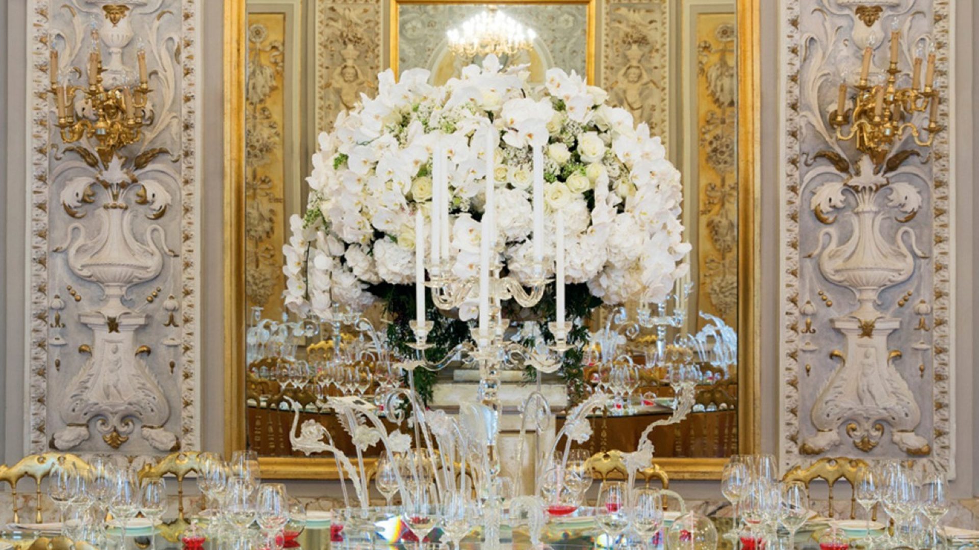 Hotel San Regis Florence