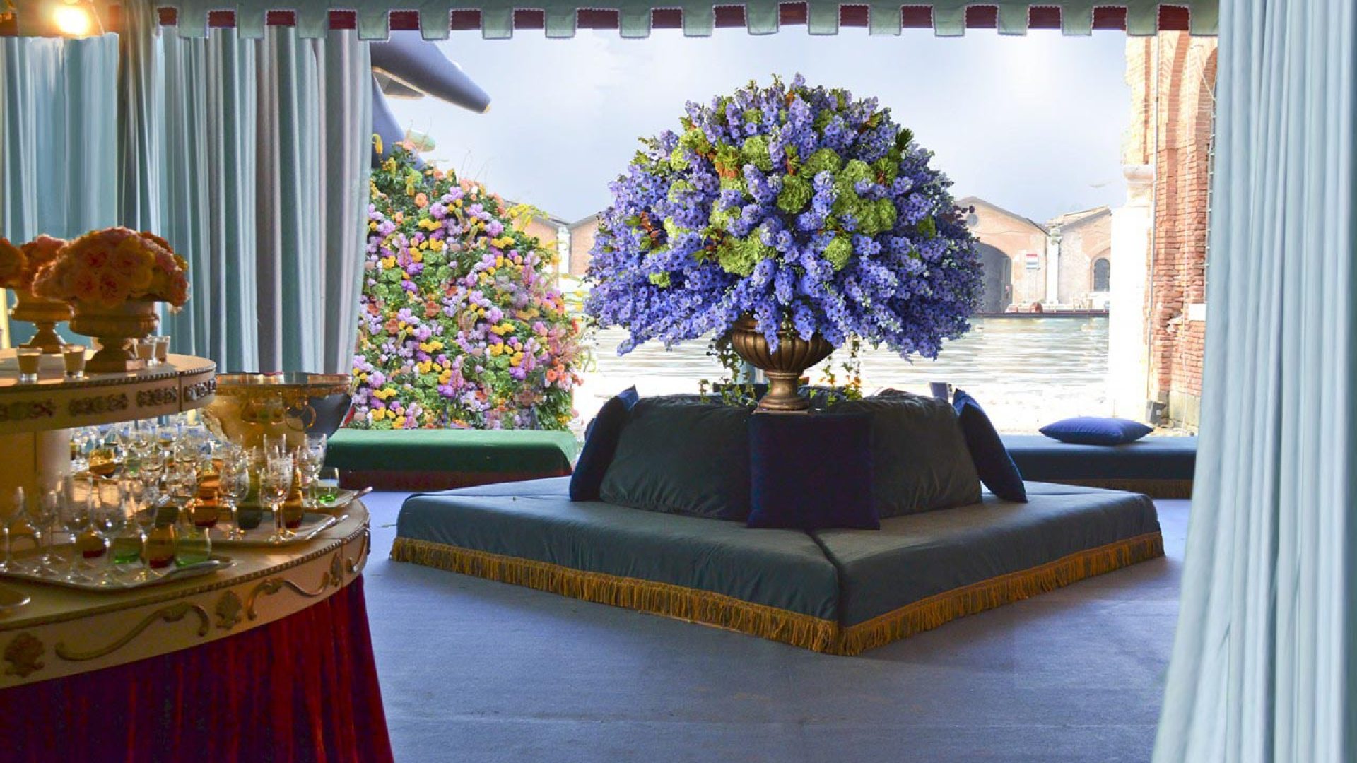 L'Arsenal Venise