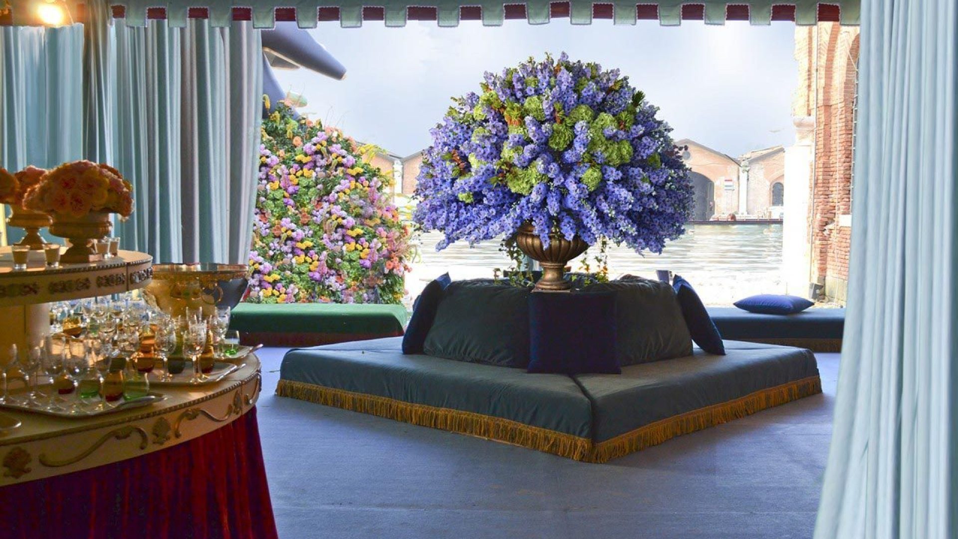 L'Arsenal Venise