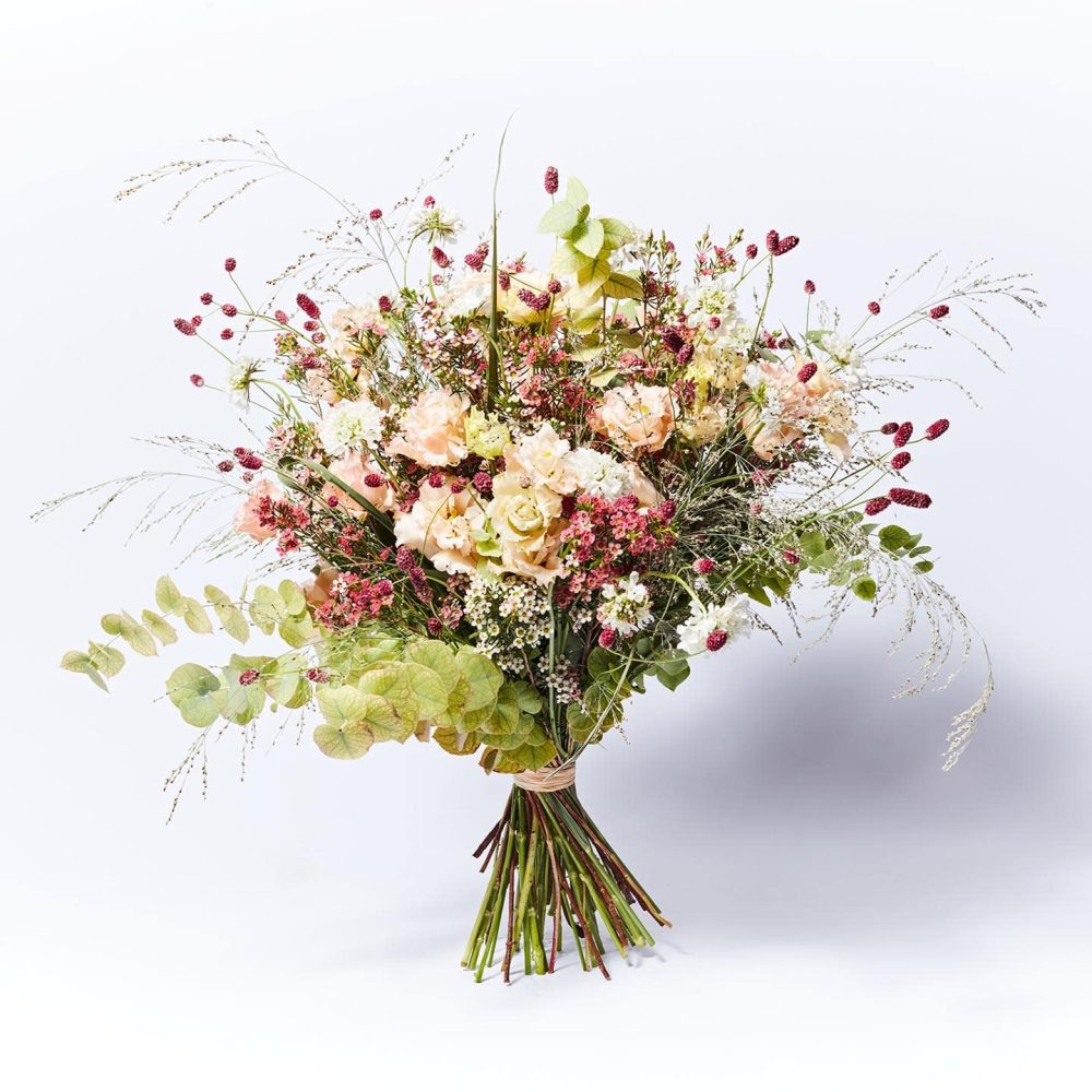 Le Champetre - Genereux - Hiver