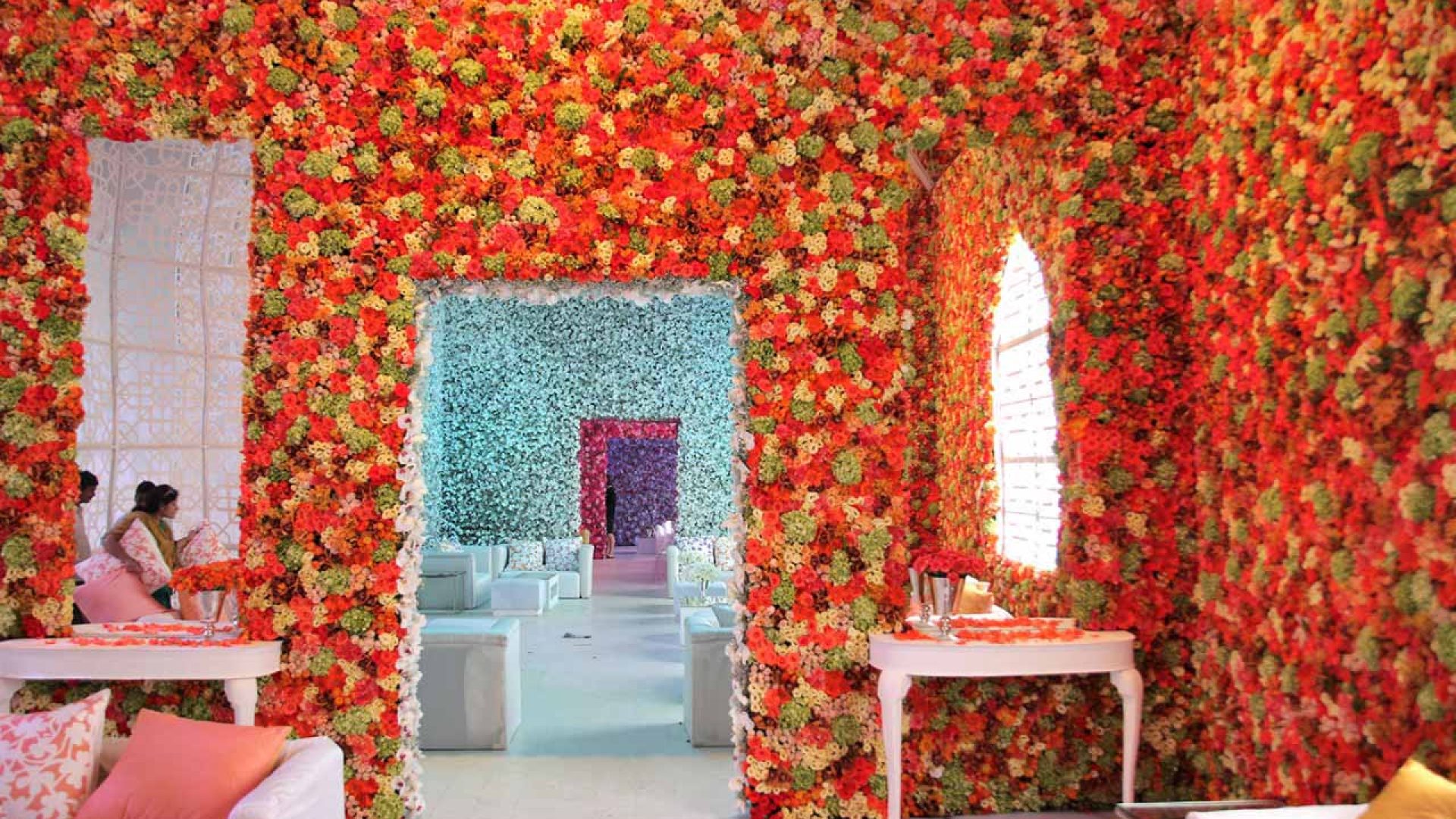 Mini Room - Inde