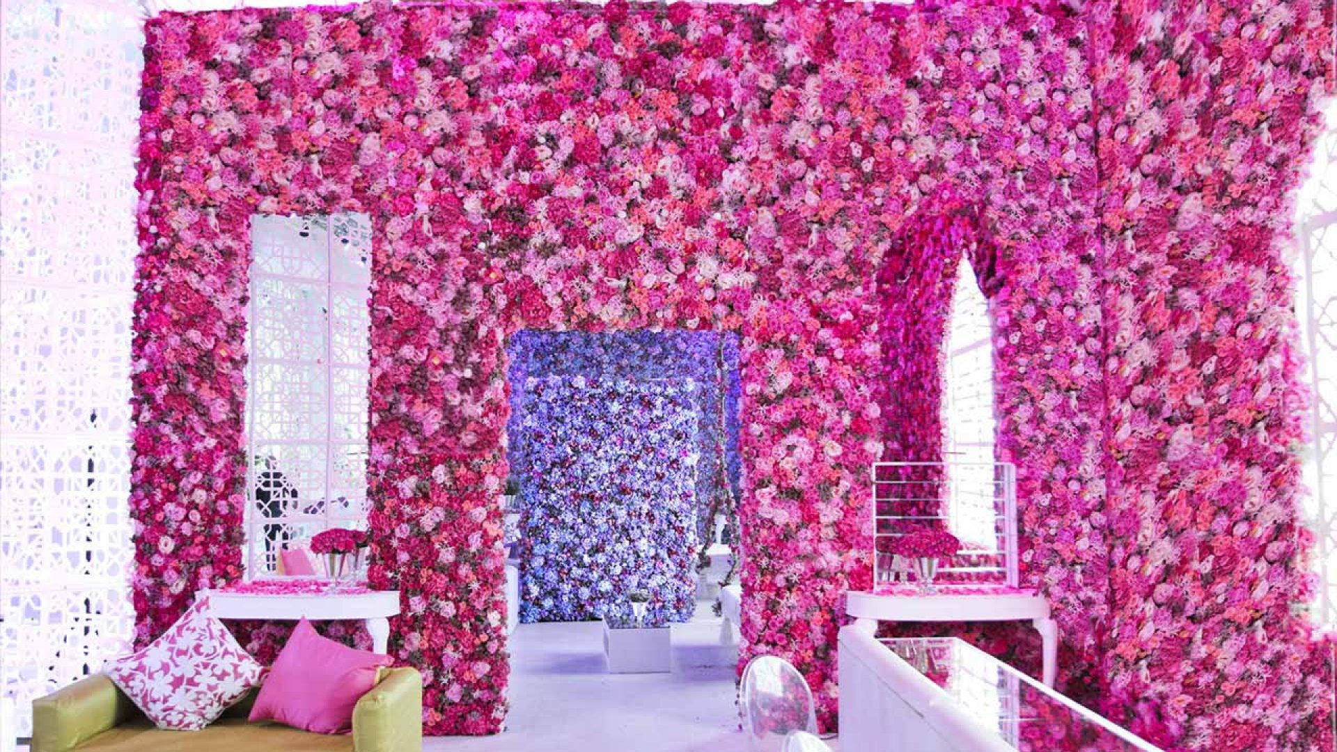 Mini Room - Inde