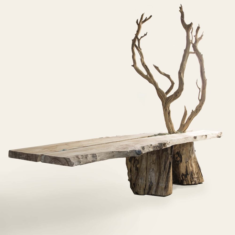 Table Meridi